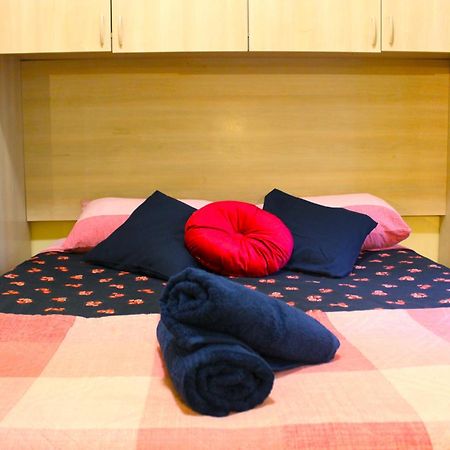 Roma Tiberius Suite Extérieur photo