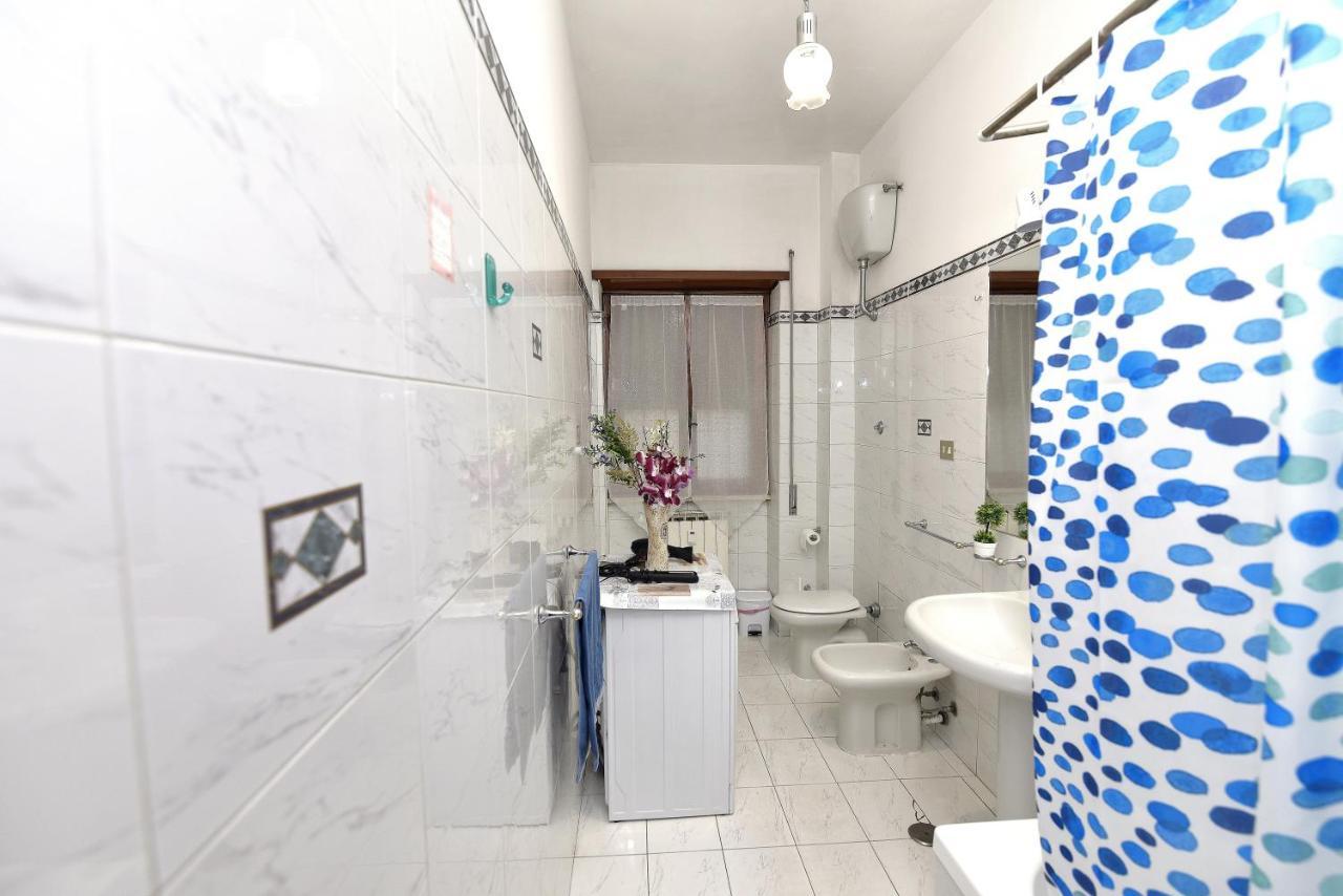 Roma Tiberius Suite Extérieur photo