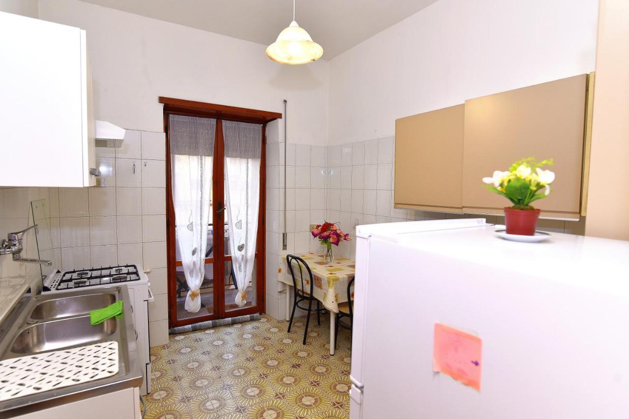 Roma Tiberius Suite Extérieur photo