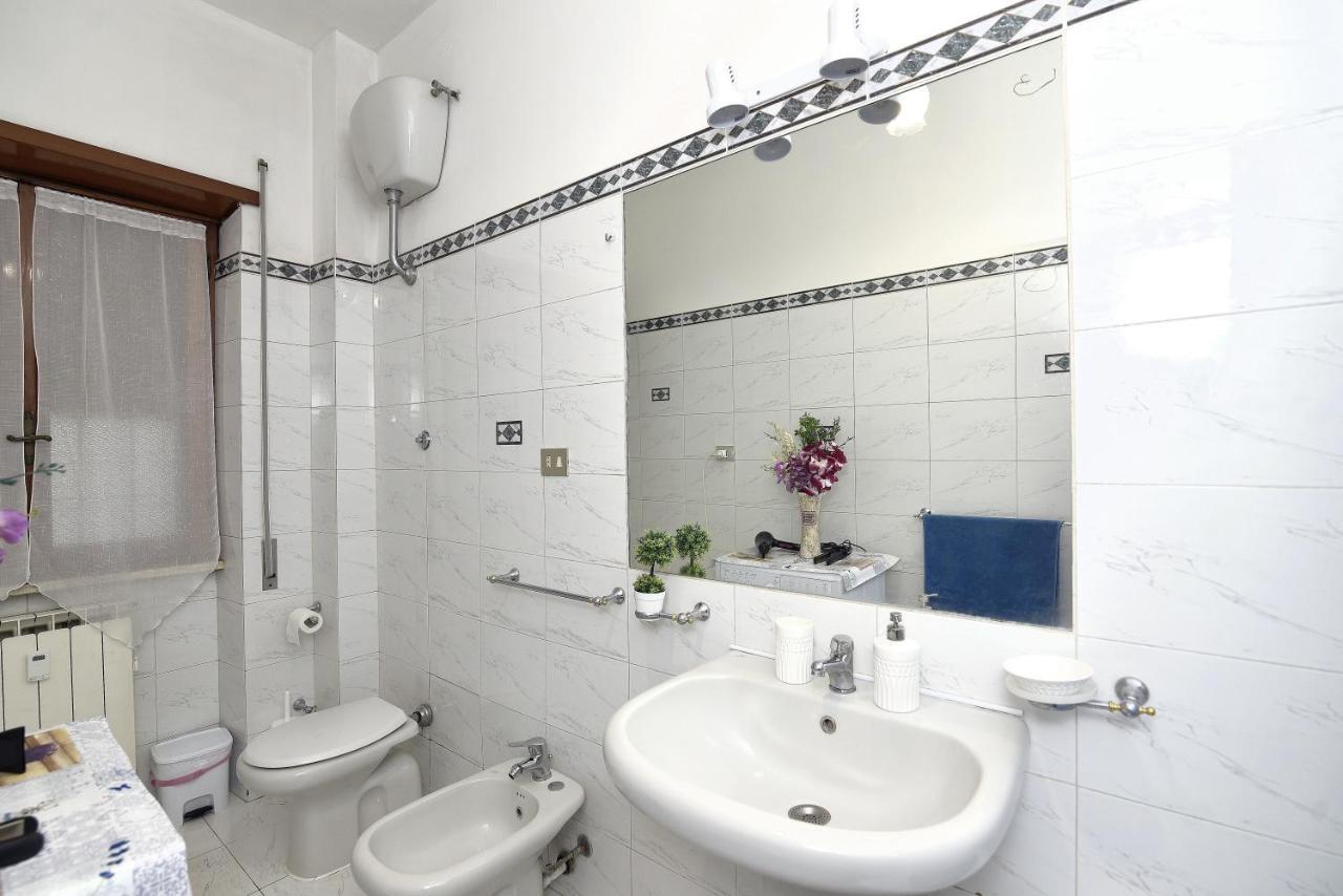 Roma Tiberius Suite Extérieur photo