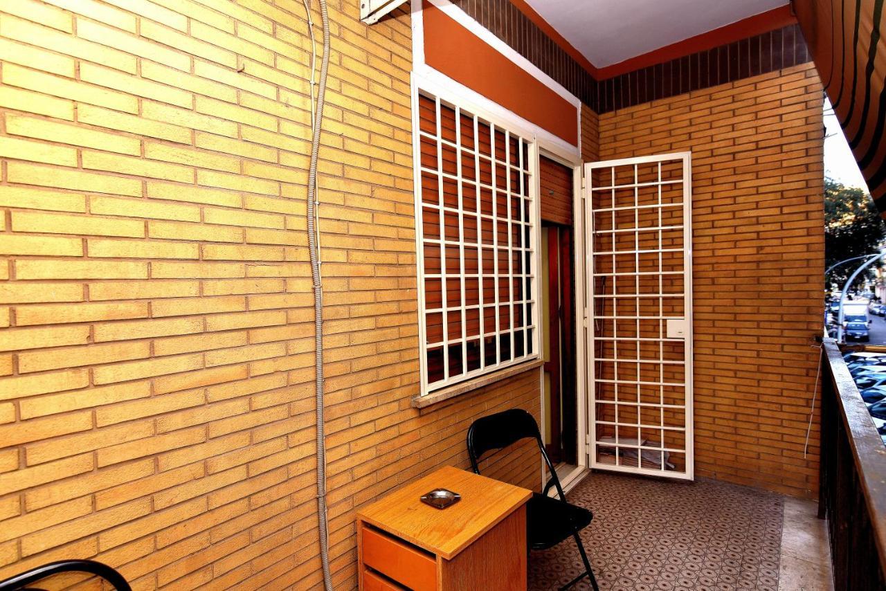 Roma Tiberius Suite Extérieur photo