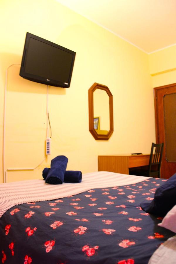 Roma Tiberius Suite Extérieur photo