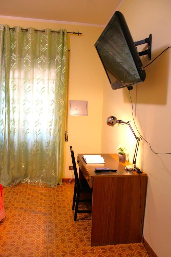 Roma Tiberius Suite Extérieur photo