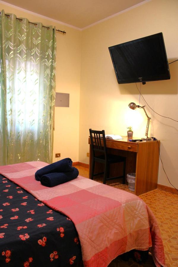 Roma Tiberius Suite Extérieur photo