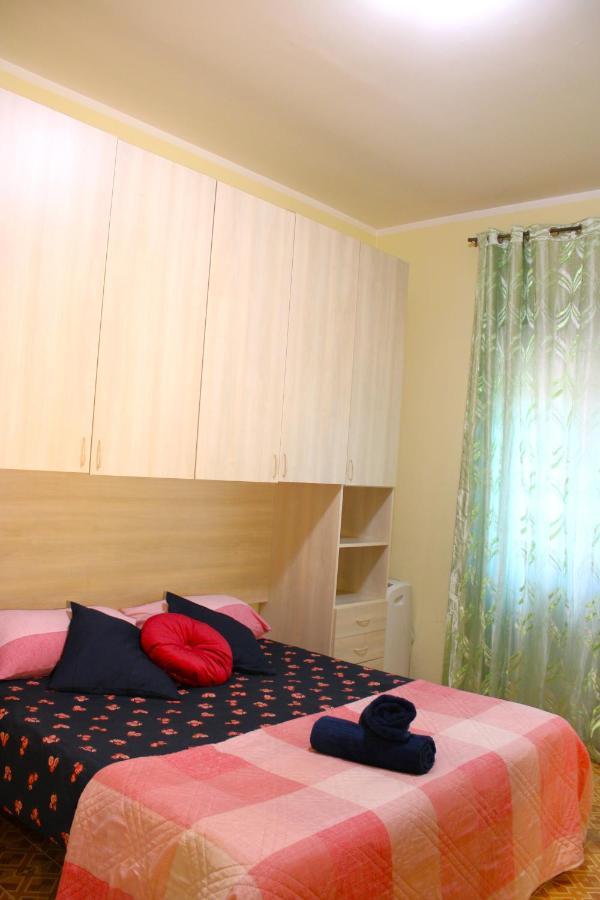 Roma Tiberius Suite Extérieur photo