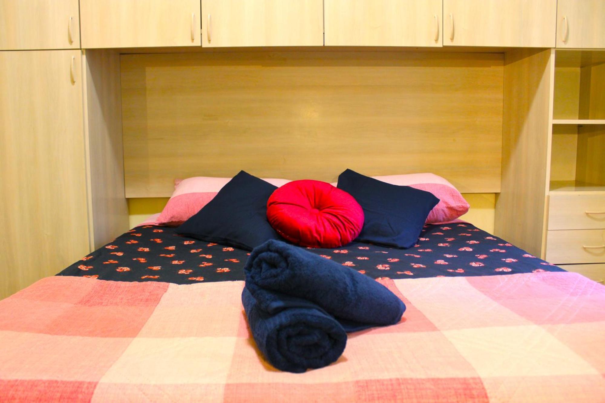 Roma Tiberius Suite Extérieur photo